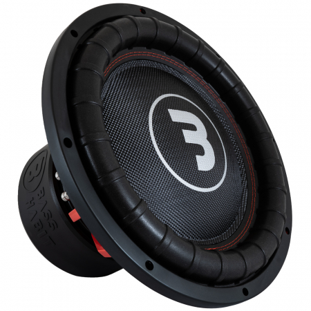Bass Habit Elite 2 E2380D1, 15 tommers subwoofer i gruppen Bilstereo / Bas / Basenhed hos BRL (890E2380D1)