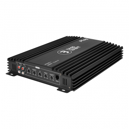 Bass Habit Play Power 600.1 (gen. 2), monoblock i gruppen Bilstereo / Forstærker / 1-kanals hos BRL Electronics (890PP6001G2)