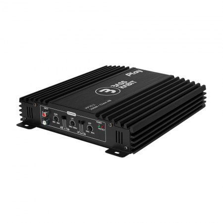 Bass Habit Play Power 70.2 (gen. 2), tvåkanalssteg i gruppen Bilstereo / Forstærker / 2-kanals hos BRL Electronics (890PP702G2)