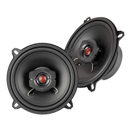 Bass Habit Rebel R130, prisvenlige 5.25 tommer koaksialhøjttalere i gruppen Nyheder hos BRL (890R130)
