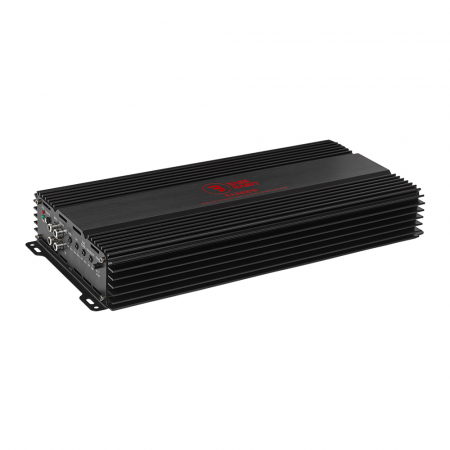 Bass Habit Rebel RA3600W, monoblok i gruppen Bilstereo / Forstærker / 1-kanals hos BRL (890RA3600W)