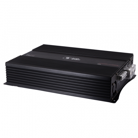 Bass Habit SPL ELITE 1800.5DF, femkanalsforstærker i gruppen Bilstereo / Forstærker / Flerkanals hos BRL (890SE18005DF)