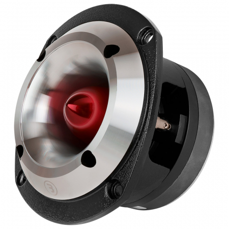 Bass Habit SPL Elite 2 SE245T, brutal SPL-diskant, stykk i gruppen Bilstereo / Bilhøjttalere / Diskanter / Drivers hos BRL Electronics (890SE245T)