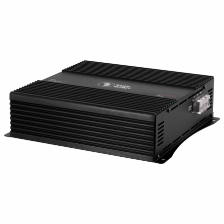 Bass Habit SPL ELITE 500.4DF  i gruppen Bilstereo / Forstærker / 4-kanals hos BRL Electronics (890SE5004DF)