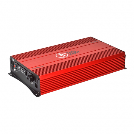 Bass Habit SPL ELITE 8000.1D1, ekstremt strømstærkt monoblock i gruppen Bilstereo / Forstærker / 1-kanals hos BRL Electronics (890SE80001D1)
