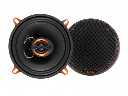 GAS ALPHA 5.25tum Koaxialhögtalare i gruppen Bilstereo / Bilhøjttalere / Coaxialhøjttalere hos BRL Electronics (900ALPHA556)