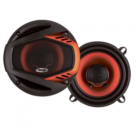 GAS BEAT XF52 5.25tum Koaxialhögtalare i gruppen Bilstereo / Bilhøjttalere / Coaxialhøjttalere hos BRL Electronics (900BXF52)