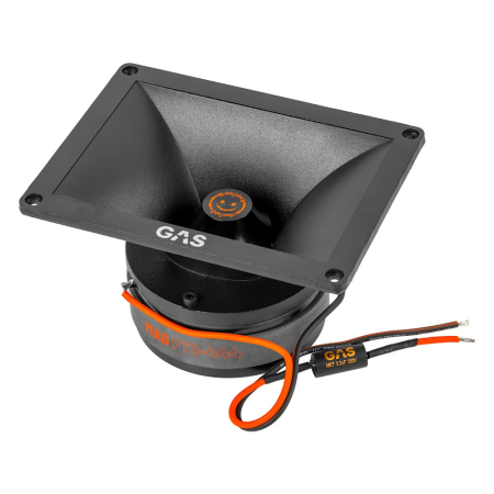 GAS MAD PT3-444, kaxig horndiskant i gruppen Nyheder hos BRL (900MADPT3444)