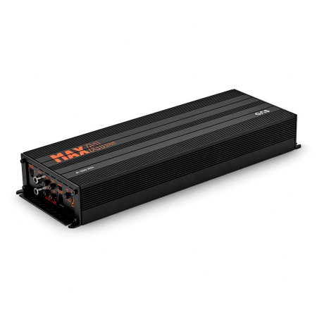 GAS MAX A1-1000.1D24, 24 volt monoblokforstærker i gruppen Bilstereo / Forstærker / 24 volt hos BRL (900MAXA110001D24)