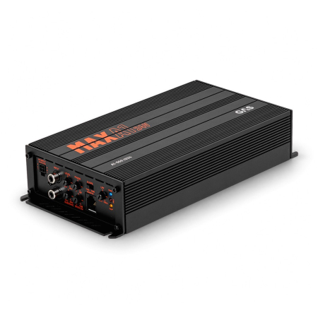 GAS MAX A1-550.1D24, 24 volt monoblok i gruppen Nyheder hos BRL (900MAXA15501D24)