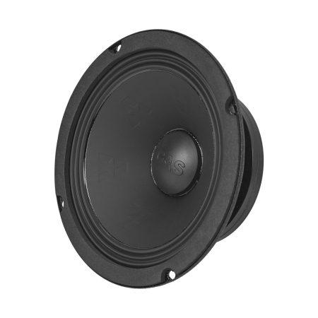 GAS MAX PMW1-64N, 6.5 tommer neo-midbas, stk i gruppen Nyheder hos BRL (900MAXPMW164N)