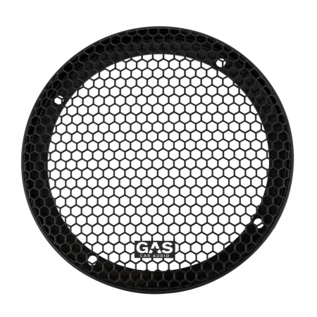 GAS PS3G6 PRO SPL-højttalergitter med hexagoner, 6.5