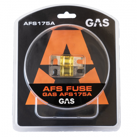 GAS 2-pak AFS-sikring, 175A i gruppen Bilstereo / Tilbehør / Sikringer hos BRL Electronics (910AFS175A)