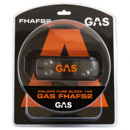 GAS ANL & AFS säkringshållare 50mm² i gruppen Bilstereo / Tilbehør / Sikringsholder hos BRL (910FHAFS2)