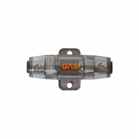 GAS MAD AFS/Mini-ANL-säkringshållare, 8mm²-20mm² i gruppen Bilstereo / Tilbehør / Sikringsholder hos BRL Electronics (910MADFHAFS)