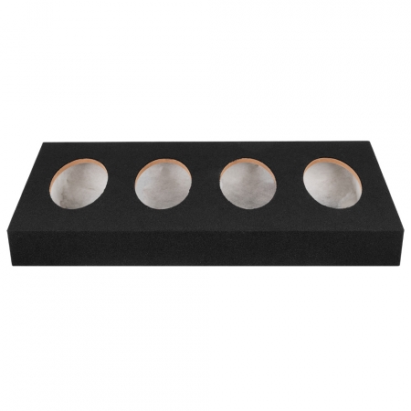 GAS PRO SPL-låda 4 x 6x9tum i gruppen Bilstereo / Bilhøjttalere / SPL Box hos BRL (910PSE469VS)