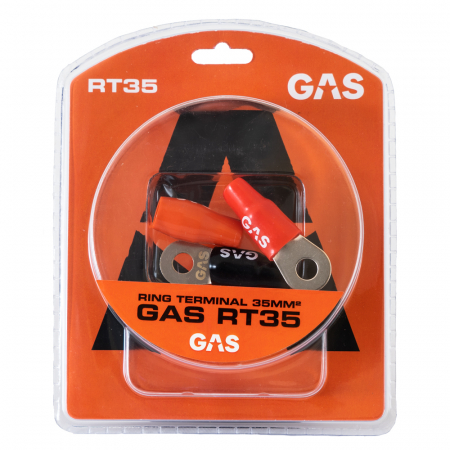 GAS ringkabelsko med täckskydd, 35mm² i gruppen Bilstereo / Tilbehør / Monteringstilbehør hos BRL Electronics (910RT35)