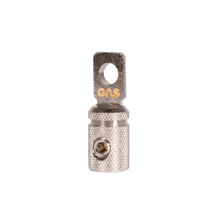 GAS forstærket ringkabelsko, 20mm² i gruppen Bilstereo / Tilbehør / Monteringstilbehør hos BRL Electronics (910RTS20)