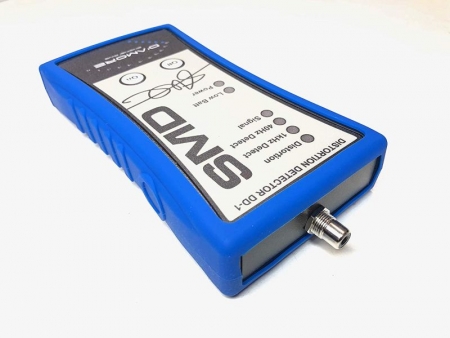 SMD Distortion Detector (DD-1) i gruppen Bilstereo / Forstærker / Lydprocessorer hos BRL Electronics (920DD1)