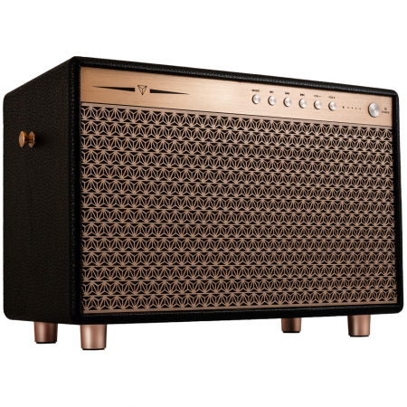 Dynavoice Classic CL-15A, Bluetooth-højttaler i gruppen Hjemmestereo / Højttalere / Bluetoothhøjttalere hos BRL (990CL15AV)