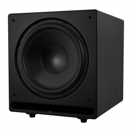 Dynavoice Challenger CSB-V15 aktiv subwoofer, svart i gruppen Hjemmestereo / Højttalere / Subwoofere hos BRL Electronics (990CSBV15B)