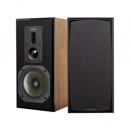 Dynavoice Definition DM-6II standerhøjttaler, eg i gruppen Hjemmestereo / Højttalere / Standerhøjttalere hos BRL Electronics (990DM6IIO)