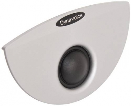 Diskant till Dynavoice Magic F-6, S-4 och C-4 i gruppen Hjemmestereo / Tilbehør / Komponenter hos BRL Electronics (992D02517A123)