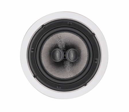 Magnat Interior IC82 inbyggnadshögtalare för tak, styck i gruppen Hjemmestereo / Højttalere / Indbyggede højtalere hos BRL Electronics (995IC82)