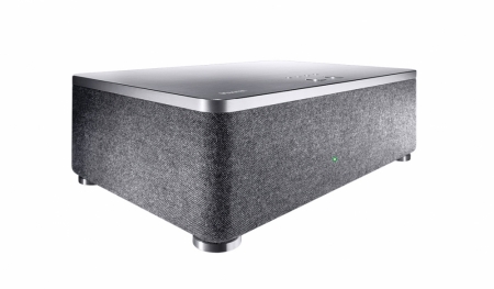 Magnat Prime One, Bluetooth högtalare i gruppen Hjemmestereo / Højttalere / Bluetoothhøjttalere hos BRL (995PO)