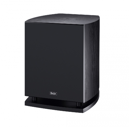 Magnat Quantum Sub 7230A, svart i gruppen Hjemmestereo / Højttalere / Subwoofere hos BRL (995QS7230AB)