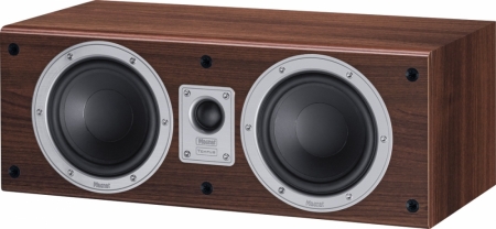 Magnat Tempus Center 22 centerhögtalare, mocca i gruppen Hjemmestereo / Højttalere / Centerhøjttalere hos BRL Electronics (995TC22M)