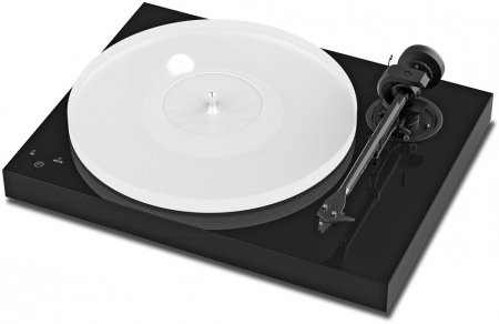 Pro-Ject X1 skivspelare exkl. pickup i gruppen Hjemmestereo / Hifi / Pladespiller hos BRL Electronics (PROJECTX1NC)