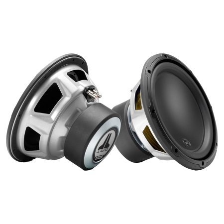 2-pak JL Audio 10W3v3-2, 10 tommers basenhed i gruppen Nyheder hos BRL (SET10W3V32X2)