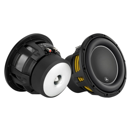 2-pak JL Audio 10W6v3-D4, 10 tommers basenhed i gruppen Nyheder hos BRL (SET10W6V3D4X2)
