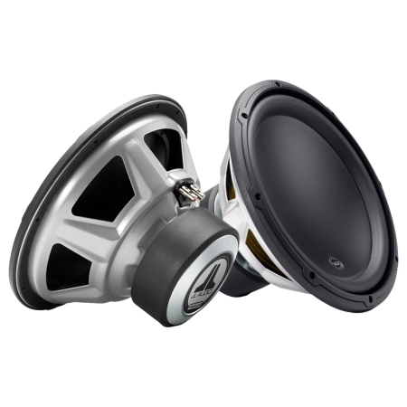 2-pak JL Audio 12W3v3-2, 12 tommers basenhed i gruppen Nyheder hos BRL (SET12W3V32X2)