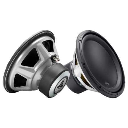 2-pak JL Audio 12W3v3-4, 12 tommers basenhed i gruppen Nyheder hos BRL (SET12W3V34X2)
