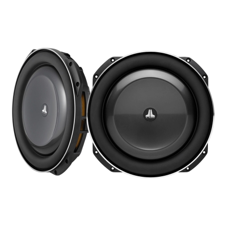 2-pak JL Audio 13TW5v2-2, slankt 13,5 tommers basenhed i gruppen Nyheder / Nyheder fra JL Audio hos BRL (SET13TW5V22X2)