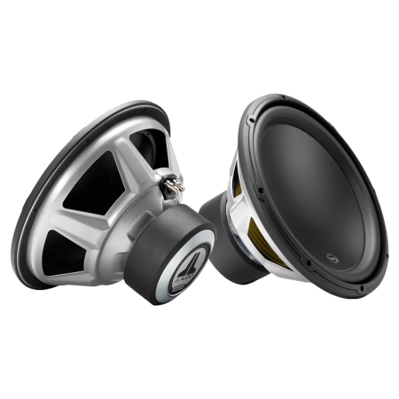 2-pak JL Audio 13W3v3-2, 13,5 tommers basenhed i gruppen Nyheder hos BRL (SET13W3V32X2)