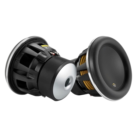 2-pak JL Audio 13W7AE-D1.5, 13,5 tommers basenhed i gruppen Nyheder hos BRL (SET13W7AED15X2)