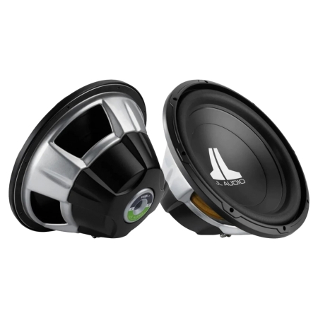 2-pak JL Audio 15W0v3-4, 15 tommers baselement i gruppen Nyheder hos BRL (SET15W0V34X2)