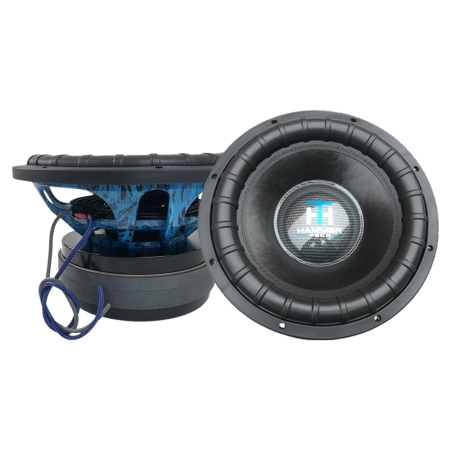 2-pak Hammer Tech Assault Class X ACX15V2D1 i gruppen Nyheder hos BRL (SETACX15V2D1X2)