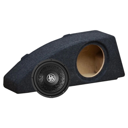 Baskasse med DLS PE8.D2 til VW Beetle 2011-2018 i gruppen Bilstereo / Hvad passer i min bil / Volkswagen / Beetle / Beetle 2011-2018 hos BRL (SETBEETLEPKT1)