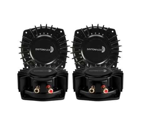 4-pack Dayton Audio BST-1, bass-shaker i gruppen Nyheder hos BRL (SETBST1PKT2)