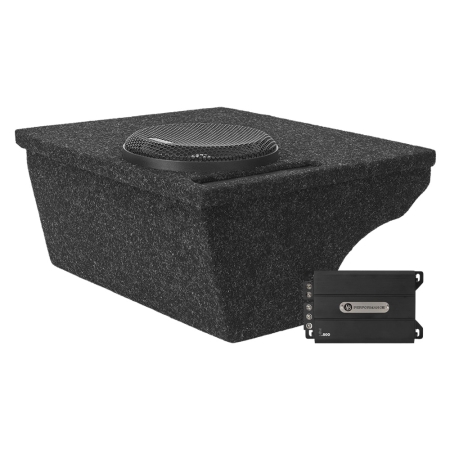 DLS Cruise baspakke til Corvette C5 i gruppen Nyheder hos BRL (SETCORVETTEC5PKT1)