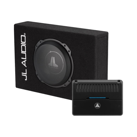 JL Audio CS110LG-TW3 baspakke med RD500/1 i gruppen Nyheder / Nyheder fra JL Audio hos BRL (SETCS110LGTW3PKT1)