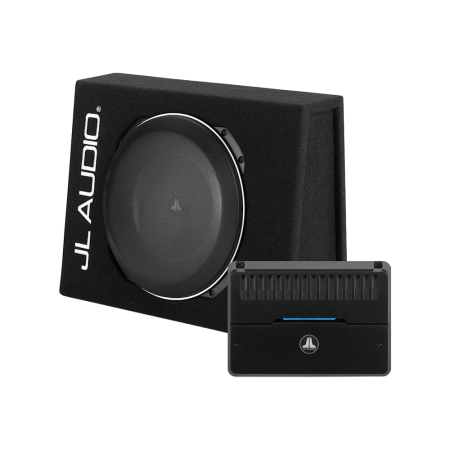 JL Audio CS113TG-TW5v2 med RD500/1, slankt baspakke i gruppen Nyheder hos BRL (SETCS113TGTW5V2PKT1)