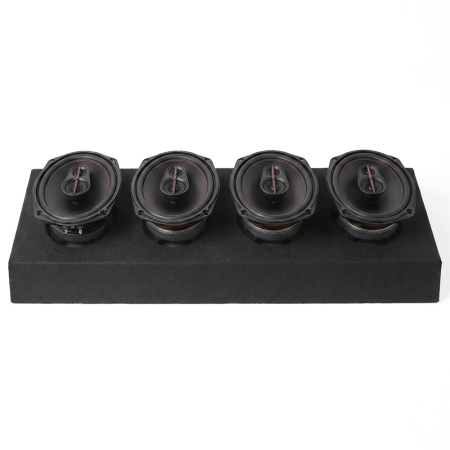 4-pack DS18 G6.9Xi i raggarplanke i gruppen Nyheder hos BRL (SETG69XIPKT1)