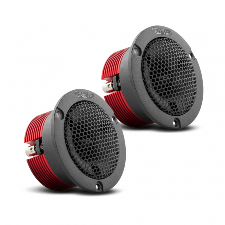 2-pack DS18 GTX1, højlydt 3-tommers horndiskant i gruppen Bilstereo / Bilhøjttalere / Diskanter / Drivers hos BRL (SETGTX1X2)