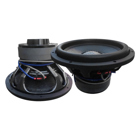 2-pak Hammer Tech Heavy Class X HCX15D2 i gruppen Nyheder hos BRL (SETHCX15D2X2)