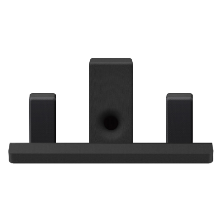 Sony BRAVIA Theatre Bar 8 hjemmebiopakke med subwoofer i gruppen Pakkeløsninger / Pakker til hjemmet / Hjemmebiograf & Hjemmebiografpakker hos BRL (SETHTA8000PKT1)